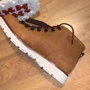 The North Face | Shoes | New The North Face Mens Ballard 6  display picture 3